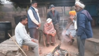 Photo of पंजाब में घना कोहरा: अमृतसर में दृश्यता घटने से विमान परिचालन प्रभावित, कई उड़ानें रद्द