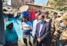 Photo of गैस रिसाव पर BCCL की सतर्क निगाह, CMD की व्यक्तिगत निगरानी जारी