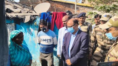 Photo of गैस रिसाव पर BCCL की सतर्क निगाह, CMD की व्यक्तिगत निगरानी जारी