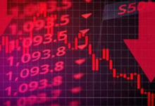 Photo of इंडियन बैंक से लेकर PNB तक सभी लाल निशान पर 