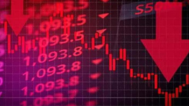 Photo of इंडियन बैंक से लेकर PNB तक सभी लाल निशान पर 