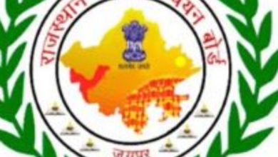 Photo of राजस्थान लाइब्रेरियन ग्रेड-III परीक्षा का रिजल्ट जारी