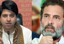 Photo of पीएम मोदी के AI वाले वीडियो पर बीजेपी का पलटवार