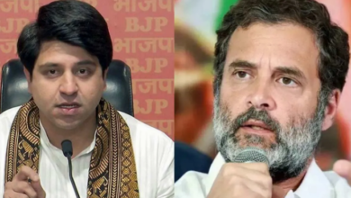 Photo of पीएम मोदी के AI वाले वीडियो पर बीजेपी का पलटवार