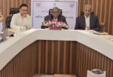 Photo of महाराष्ट्र: 29 नगर निगम आयुक्तों की बैठक कल