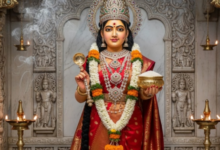 Photo of आखिर क्यों महादेव को मांगनी पड़ी थी भिक्षा, किस कारण माता पार्वती ने लिया था