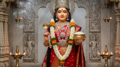 Photo of आखिर क्यों महादेव को मांगनी पड़ी थी भिक्षा, किस कारण माता पार्वती ने लिया था