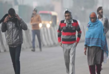 Photo of बिहार में बारिश कब होगी? न्यूनतम पारा गिरा, ठंड बढ़ी