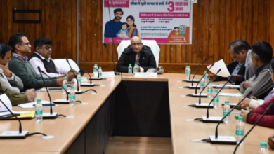 Photo of दिल्ली में एक्शन मोड में DM, बोले- पुलिस के बीट अफसर सुधर जाएं