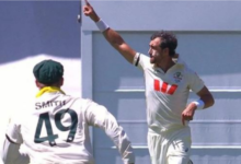 Photo of मिचेल स्टार्क बने वर्ल्ड ‘नंबर-1’… पिंक बॉल टेस्ट में रचा इतिहास