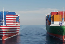 Photo of भारत-अमेरिका प्रतिनिधिमंडल के बीच व्यापार समझौते पर बातचीत