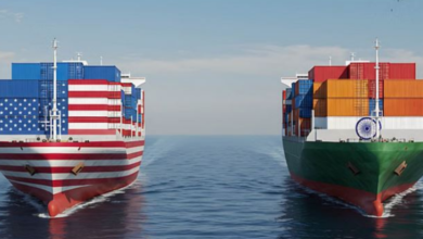 Photo of भारत-अमेरिका प्रतिनिधिमंडल के बीच व्यापार समझौते पर बातचीत