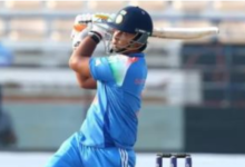 Photo of वैभव सूर्यवंशी ने फिर काटा गदर, यूएई के खिलाफ ठोका तूफानी शतक