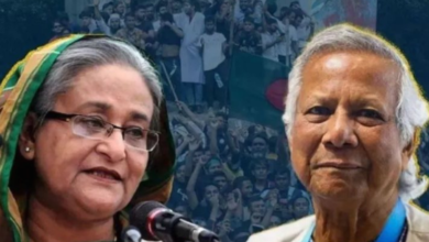 Photo of बांग्लादेश में हसीना के तख्तापलट के बाद पहला चुनाव