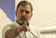 Photo of लोकसभा में राहुल गांधी ने उठाया प्रदूषण का मुद्दा