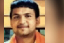 Photo of पंजाब के जिला यूथ अध्यक्ष का खून से लथपथ शव बरामद