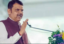 Photo of महाराष्ट्र सरकार ने शेतकरी सम्मान योजना के लिए किया प्रावधान