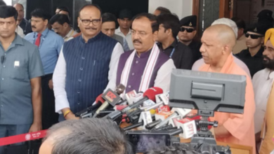 Photo of यूपी: कल चुना जाएगा यूपी भाजपा का नया प्रदेश अध्यक्ष, 464 मतदाताओं की सूची जारी