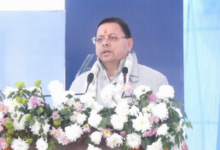 Photo of उत्तराखंड: आपदा प्रबंधन के लिए सीएम धामी ने दी मंजूरी