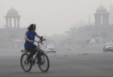 Photo of दिल्ली-एनसीआर में ठंड बढ़ने के साथ प्रदूषण का स्तर गंभीर