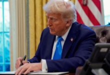 Photo of अमेरिका ने कई देशों के साथ नए रणनीतिक संगठन का किया एलान