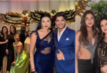 Photo of बिग बॉस 19 की पार्टी में मिटीं दूरियां