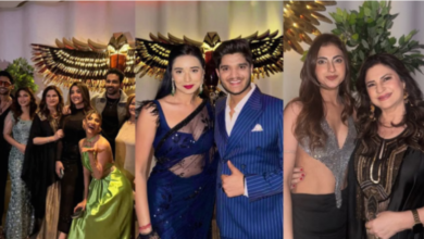 Photo of बिग बॉस 19 की पार्टी में मिटीं दूरियां