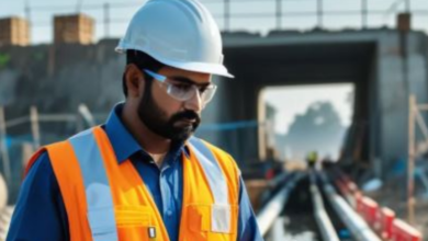 Photo of वर्क इंस्पेक्टर मैकेनिकल के पदों पर आवेदन शुरू, दसवीं पास कर सकते हैं अप्लाई