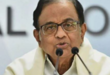 Photo of कर्नाटक के गृह मंत्री पर क्यों भड़के चिदंबरम