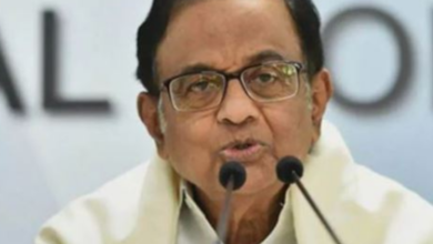 Photo of कर्नाटक के गृह मंत्री पर क्यों भड़के चिदंबरम