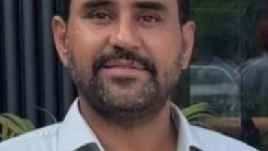 Photo of लाइसेंसी पिस्टल से गोली मारकर युवक ने की आत्महत्या