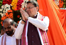 Photo of प्रदेश के सभी मदरसों में उत्तराखंड बोर्ड का पाठ्यक्रम होगा लागू