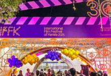 Photo of ‘ये 6 फिल्में न दिखाएं’, केंद्र सरकार की केरल फिल्म फेस्टिवल को चेतावनी