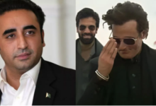 Photo of पाकिस्तान में बैन है धुरंधर लेकिन बिलावल भुट्टों पर चढ़ा FA9LA गाने का रंग