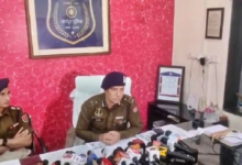 Photo of जयपुर में जाली नोट गिरोह का पर्दाफाश, 6.51 लाख के नकली नोट जब्त