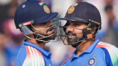 Photo of ‘कोहली-रोहित नहीं चले तो हार तय’, इस पूर्व क्रिकेटर की BCCI को चेतावनी