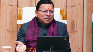 Photo of उत्तराखंड: कैशलैस इलाज के लिए बढ़ेगा अशंदान, कैबिनेट में आए 11 प्रस्ताव