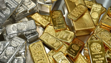 Photo of गोल्ड ने रचा इतिहास, अंतरराष्ट्रीय बाजार में पहली बार ₹1.42 लाख के पार