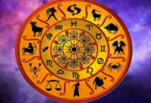 Photo of 08 जनवरी 2026 का राशिफल