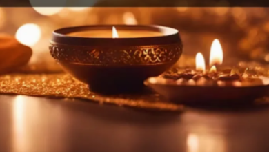 Photo of साल के पहले दिन दीपक जलाने के ये 5 अचूक उपाय, मां लक्ष्मी की कृपा से दूर होंगे सारे दोष