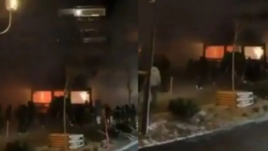 Photo of स्विस रिजॉर्ट अग्निकांड: 40 लोगों की मौत, 100 से ज्यादा घायल; मातम में बदला नया साल