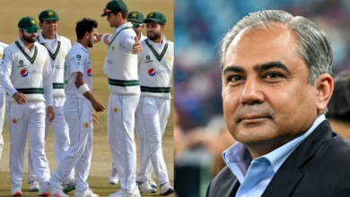 Photo of पाकिस्तान के पूर्व कोच ने खोले पीसीबी के राज, अपना पद छोड़ने की बताई असली वजह