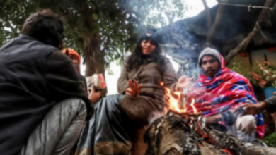Photo of यूपी: भीषण शीतलहर की चपेट में प्रदेश, लखनऊ सहित इन 34 जिलों के लिए जारी हुई चेतावनी