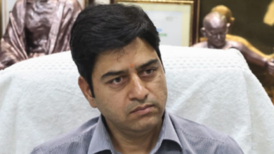 Photo of इंदौर ननि कमिश्नर दिलीप यादव को हटाया, पंचायत एवं ग्रामीण विकास में उप सचिव पदस्थ