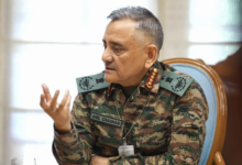 Photo of पाकिस्तान का संविधान संशोधन ‘ऑपरेशन सिंदूर’ के दौरान अपनी कमियों की स्वीकारोक्ति