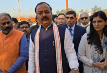 Photo of डिप्टी सीएम केशव प्रसाद मौर्य ने जल निगम की एक्सईएन का झूठ पकड़ा