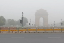 Photo of कड़ाके की ठंड के बीच सांसों पर संकट, बेहद खराब से खराब श्रेणी में आई हवा