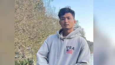 Photo of चकमा हत्याकांड…मुख्य आरोपी को पकड़ने में मौसम बना चुनौती, बर्फ की पहाड़ियों में हैं छिपा