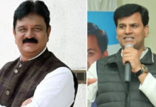 Photo of अमरावती नगर निगम चुनाव से पहले भाजपा ने तोड़ा गठबंधन, 6 सीटों पर समर्थन वापस