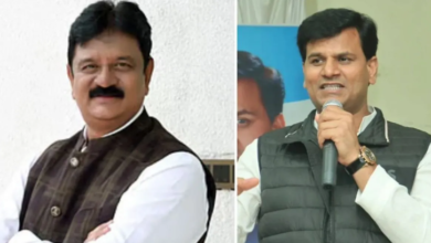 Photo of अमरावती नगर निगम चुनाव से पहले भाजपा ने तोड़ा गठबंधन, 6 सीटों पर समर्थन वापस
